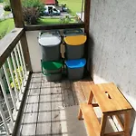 Am Rhein Apartment