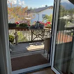 Apartment Am Rhein