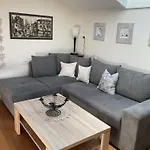 Am Rhein Apartment Koblach