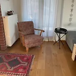 Am Rhein Apartment *