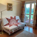 Am Rhein Apartment Koblach