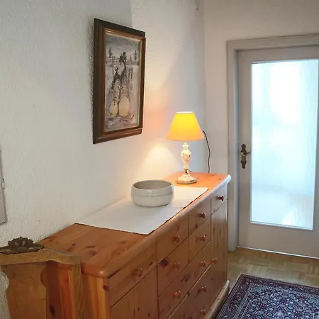 Am Rhein Apartment *