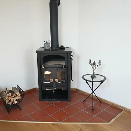 Apartment Am Rhein Koblach