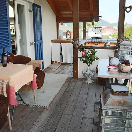 Am Rhein Apartment
