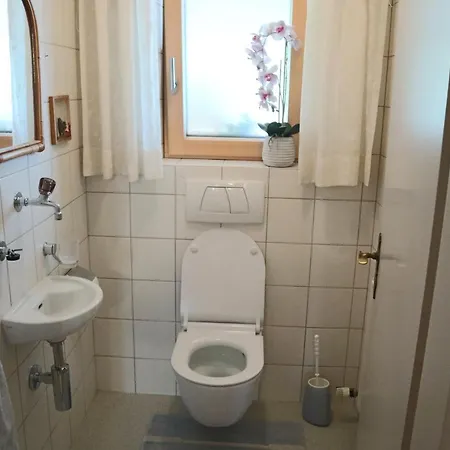 Am Rhein Apartment Koblach