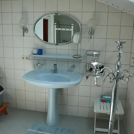 Apartment Am Rhein