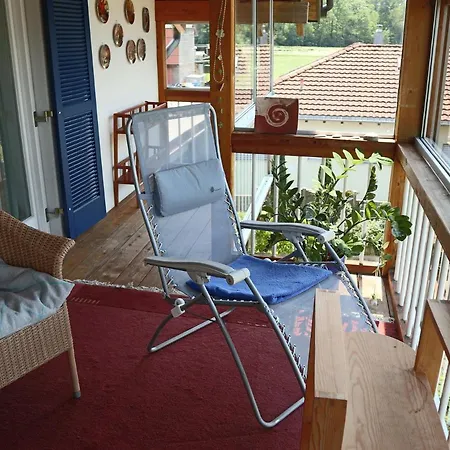 Am Rhein Apartment