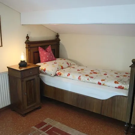 Appartement Am Rhein *