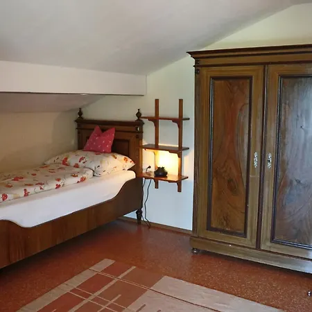 Am Rhein Apartment *