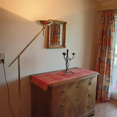 Apartment Am Rhein