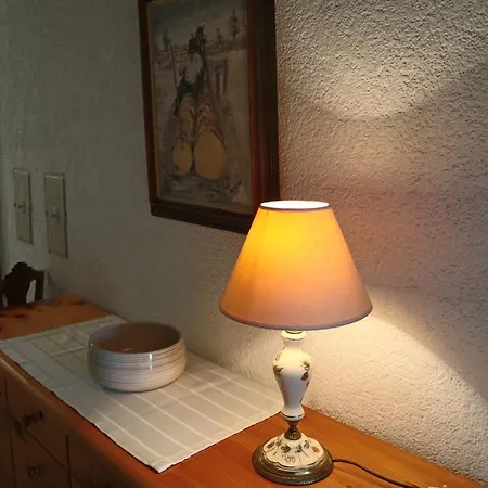 Apartment Am Rhein