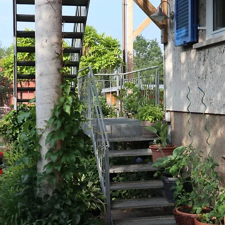 Am Rhein Apartment Koblach