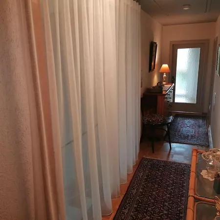 Am Rhein Apartment Koblach