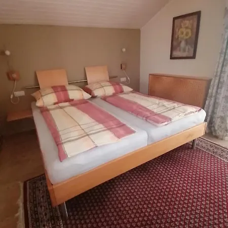 Am Rhein Apartment