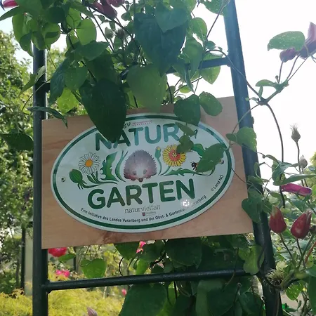 Am Rhein Apartamento *