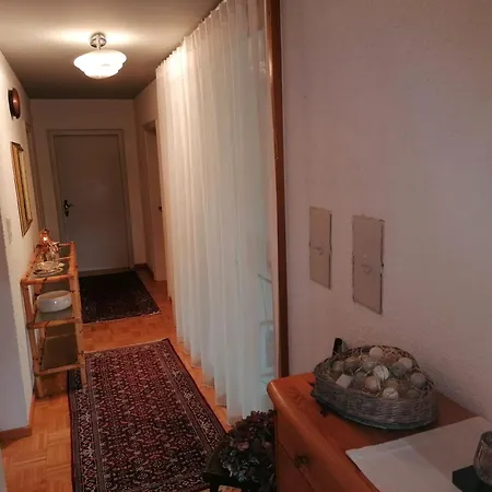 Apartment Am Rhein Koblach
