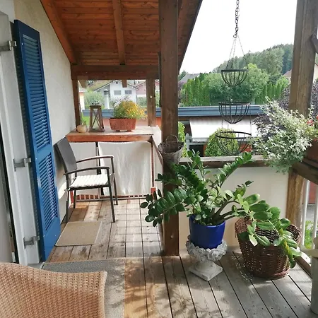 Am Rhein Apartment