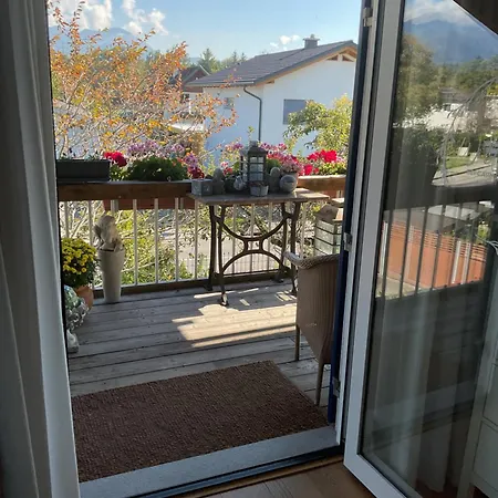 Apartamento Am Rhein