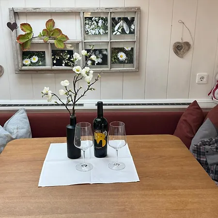 Appartement Am Rhein