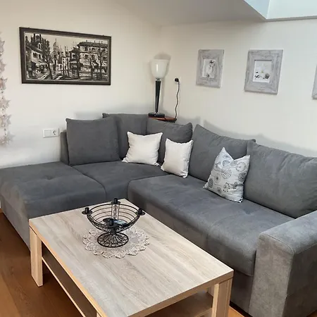 Am Rhein Appartement Koblach