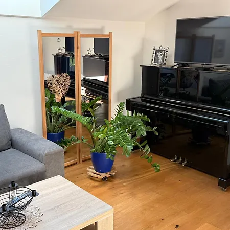 Am Rhein Appartement Koblach