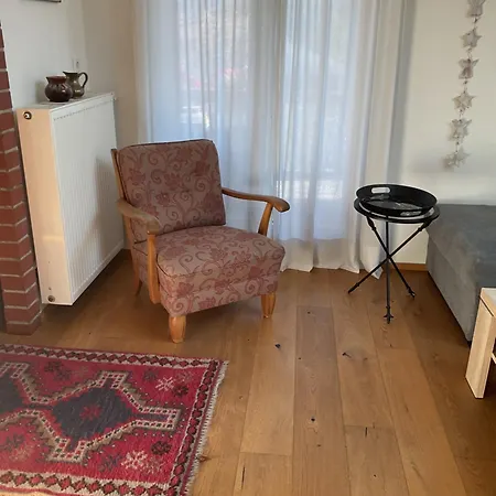 Am Rhein Appartement *