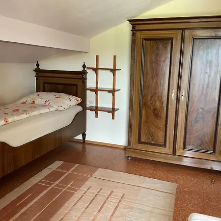 Apartamento Am Rhein *