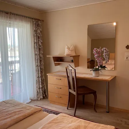 Appartement Am Rhein Koblach