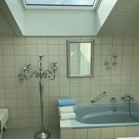Apartamento Am Rhein
