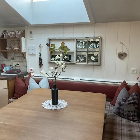 Am Rhein Appartement Koblach