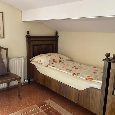 Am Rhein Appartement *