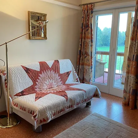 Am Rhein Appartement Koblach