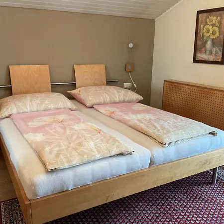 Am Rhein Apartamento Koblach